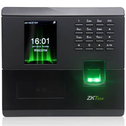 ZK-MB10 ID- Pointeuse...