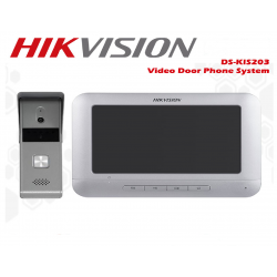 HIKVISION-DS-KIS203- Kit...