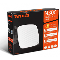 Tenda -i9- N300 Wireless...