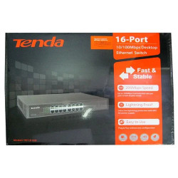 Tenda -TEF 1016D-...