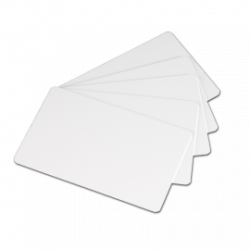 Badge ou Cartes PVC sans...