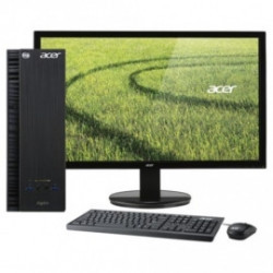 Acer Desktop XC-703