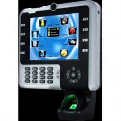 Pointeuse  ICLOCK 2800...