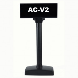 IDIPOS AC-V2 AFFICHEUR CLIENT