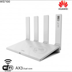 ROUTER POINT D ACCES WI-FI...