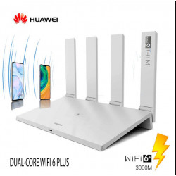 HUAWI POINT D ACCES WI-FI 6...