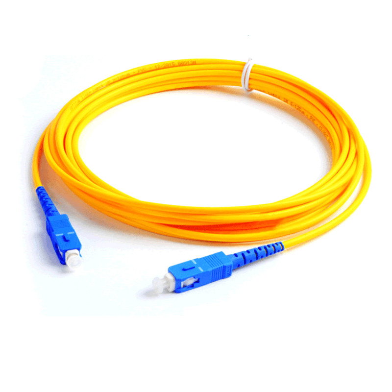 Cordon fibre optique premium Itc 301559